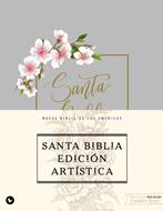 Biblia NBLA Edicion Artistica/Tapa Dura/Tela/Canto Con Diseño/ (Tapa Dura)