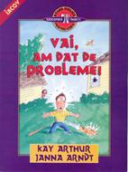 Vai, am dat de probleme - Iacov