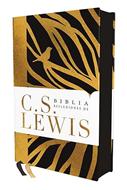 Biblia RVR/Reflexiones De C.S. Lewis Tapa Dura (Tapa Dura)