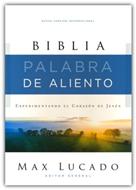 NVI Biblia Palabra De Aliento Max Lucado