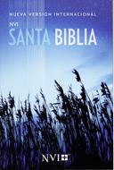 Santa Biblia NVI (Rústica) [Biblia]