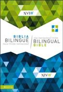 Biblia NVI/NIV Bilingue Rustica (Rústica)