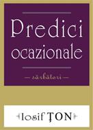 Predici ocazionale