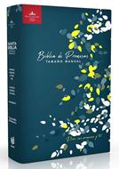 Biblia De Promesa RVR60 (Tapa Dura) [Biblia]