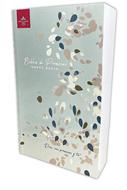Biblia De Promesa RVR60 Tamaño Manual Rustica (Rustica a color) [Biblia]