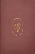 Biblia RVR60 Promesas Virtuosas/ Rosa L.Gigante Piel (símil piel)