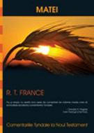 Comentariu Tyndale la Noul Testament - Matei