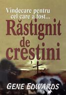 Răstignit de creştini
