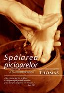 Spălarea picioarelor - în Ioan 13 și în comunitatea ioanină