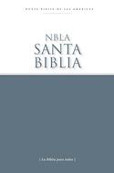 Biblia Misionera/NBLA/Rustica/28 A La Vez (Rústica)