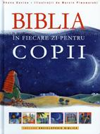 Biblia în fiecare zi pentru copii