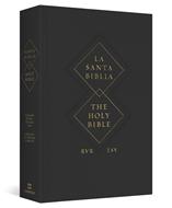 Santa Biblia RVR/Paralela (Rústica)
