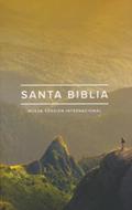 Santa Biblia NVI Edición Ministerial (Rústica)