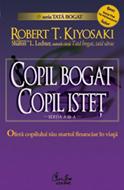 Copil bogat Copil isteţ
