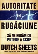 Autoritate în rugăciune