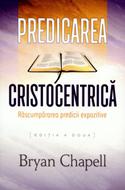 Predicarea Cristocentrică
