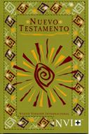 Nuevo Testamento NVI (Rústica) [Nuevo testamento]