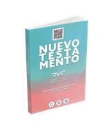 Nuevo Testamento-RVC-Con Ayudas Digitales (Rústica)