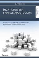 Învăţături din Faptele Apostolilor