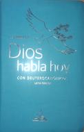Biblia DHH065 Deuterocanonicos (Piel Especial) [Biblia]