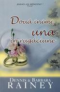 Două inimi, una în rugăciune