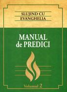 Manual de predici - vol. 2 (SC)