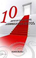 10 trepte de cunoaştere a Domnului Isus Cristos