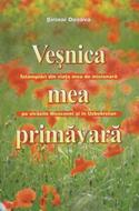 Veşnica mea primăvară