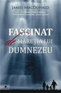 Fascinat de maretia lui Dumnezeu