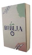 Biblia/TLA60ue/Misionera/Rustica/Mujer (Rústica)