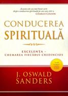 Conducerea spirituală