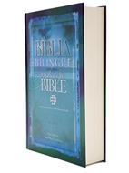 Biblia Bilingue DHH GNT Tapa Dura (Tapa Dura ) [Biblia]