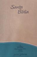 Biblia-RVR-Tipo Agenda-Para Lideres-Verde-Terracota- Indice (Símil Piel)