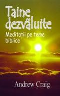 Taine dezvăluite