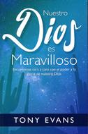Nuestro Dios Es Maravilloso (Rústica) [Libro]