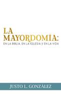 Mayordomia En La Biblia/La