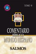 Comentario Biblico Mundo Hispano/Salmos/Tomo 08 (Tapa Dura)