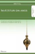Învăţături din Amos