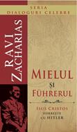 Mielul şi Fuhrerul (paperback)