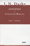 Sinopsis al cărţilor Bibliei vol.4