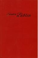 Biblia Económica (Rústica) [Biblia]