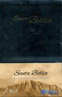 Santa Biblia piel (Piel)