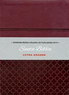 Biblia Letra Grande