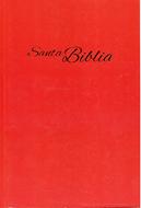 Biblia Económica Letra Grande (Rústica) [Biblia]