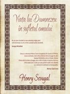 Viaţa lui Dumnezeu în sufletul omului