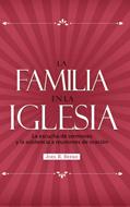 Familia En La Iglesia (Rústica)