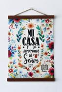 Pergamino Mi Casa y Yo
