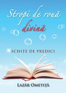 Stropi de rouă divină