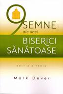 9 semne ale unei biserici sănătoase