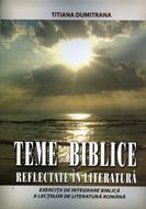 Teme biblice reflectate in literatura